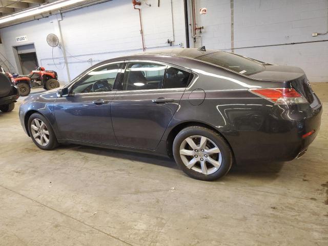 VIN 19UUA8F23EA001913 2014 Acura TL no.2