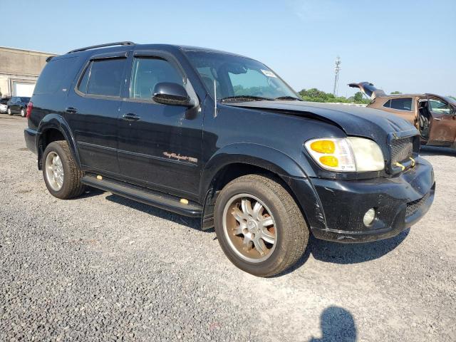 2002 Toyota Sequoia Sr5 VIN: 5TDZT34AX2S101923 Lot: 54456904