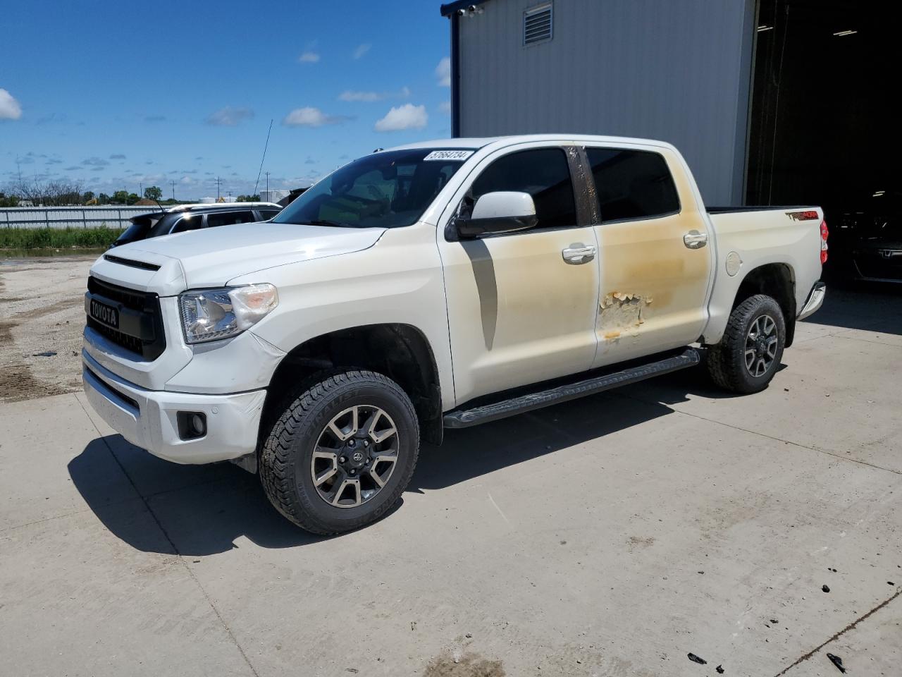 5TFHW5F17FX416724 2015 Toyota Tundra Crewmax Limited