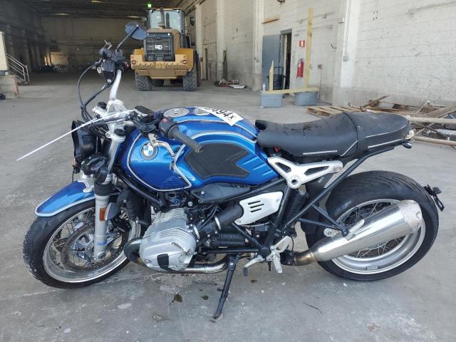 2020 BMW MOTORCYCLE WB10J1300LZ732205
