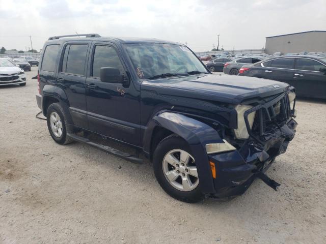 2012 Jeep Liberty Sport VIN: 1C4PJLAK4CW189363 Lot: 57349644