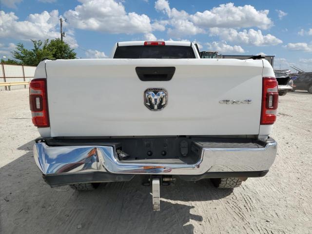 2019 Ram 2500 Tradesman VIN: 3C6UR5HJXKG629532 Lot: 59986394