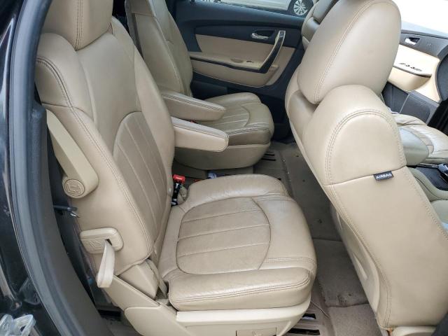 2011 GMC Acadia Denali VIN: 1GKKVTED9BJ272054 Lot: 57379924