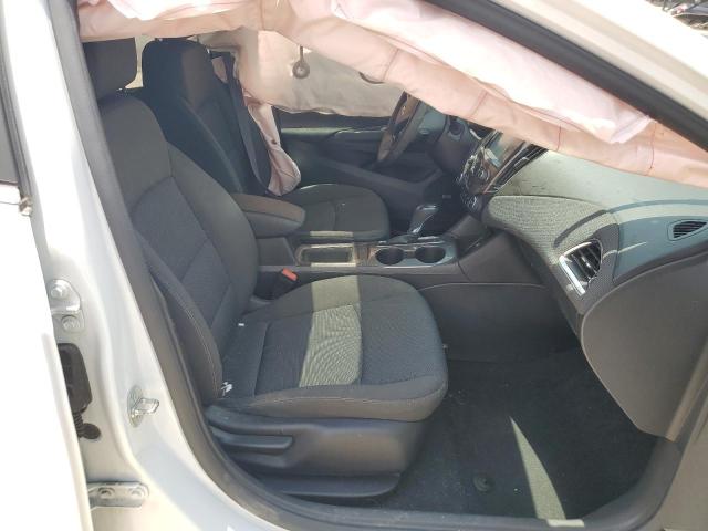 2016 CHEVROLET CRUZE LT - 1G1BE5SM9G7267297