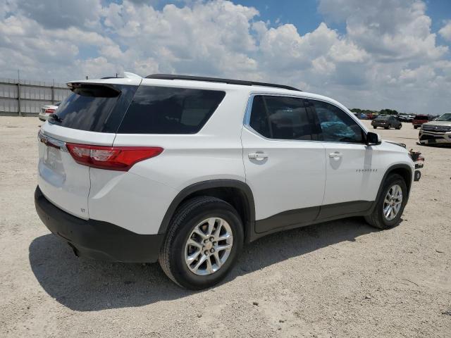 1GNERGKW7LJ213748 Chevrolet Traverse L 3