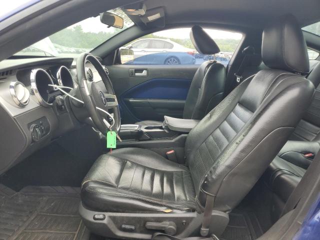 2006 Ford Mustang Gt VIN: 1ZVFT82H265264669 Lot: 60808234