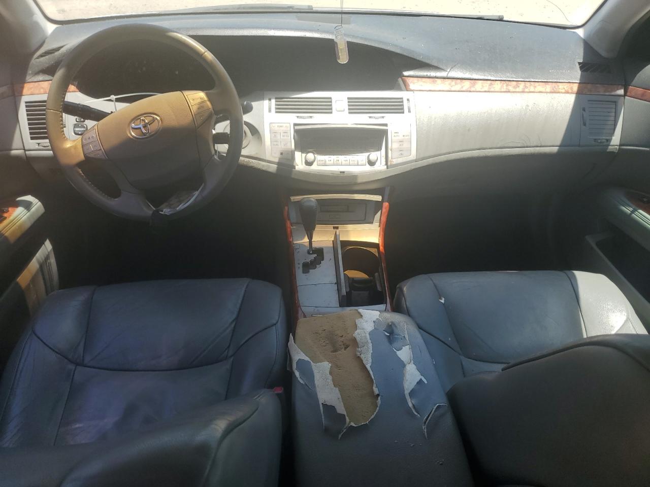 4T1BK36B97U227988 2007 Toyota Avalon Xl