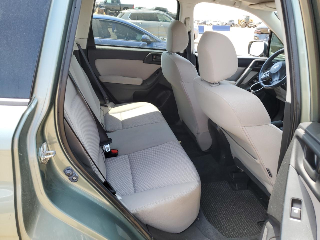 JF2SJADC1FH471764 2015 Subaru Forester 2.5I Premium