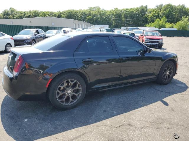 VIN 2C3CCAAG2FH760638 2015 Chrysler 300, Limited no.3