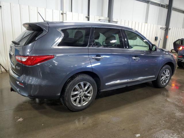  INFINITI QX60 2014 Szary