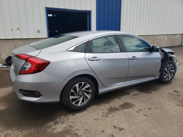 Vin: 2hgfc2f81hh023242, lot: 58441704, honda civic ex 20173