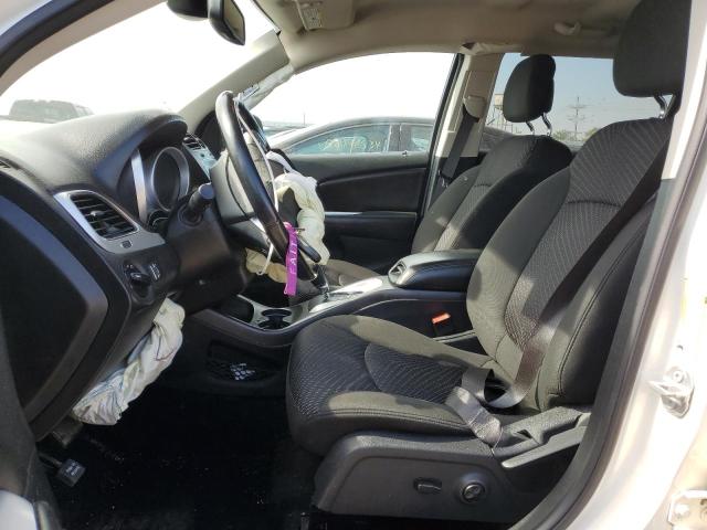 2020 DODGE JOURNEY SE - 3C4PDCABXLT254035