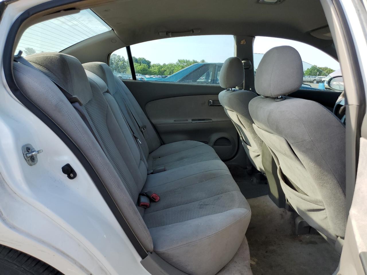 1N4AL11D45C158419 2005 Nissan Altima S