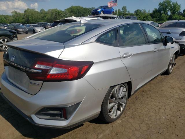 2018 Honda Clarity VIN: JHMZC5F16JC020957 Lot: 58103544