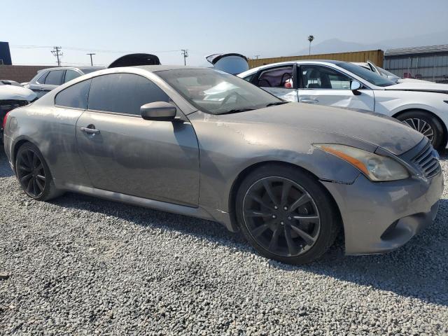 2008 Infiniti G37 Base VIN: JNKCV64E58M109757 Lot: 58124194