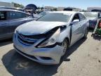 5NPEB4AC6BH144707 2011 Hyundai Sonata Gls