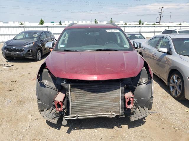 2016 CHEVROLET TRAVERSE L - 1GNKRGKD4GJ189691