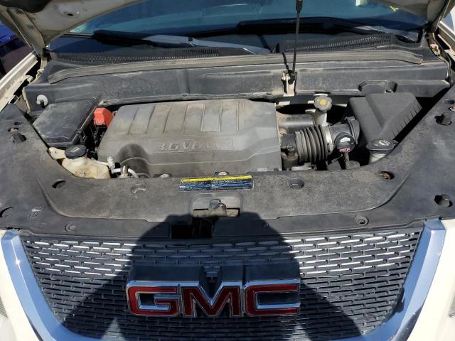 2008 GMC Acadia Slt-1 VIN: 1GKEV23768J232270 Lot: 57128334