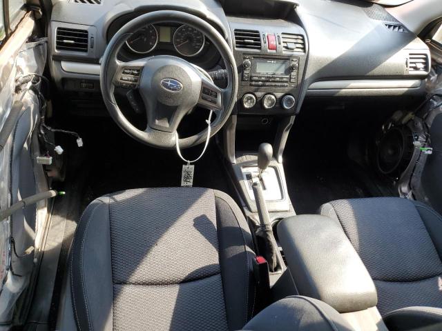 2015 Subaru Forester 2.5I Premium VIN: JF2SJADCXFH429514 Lot: 57622944