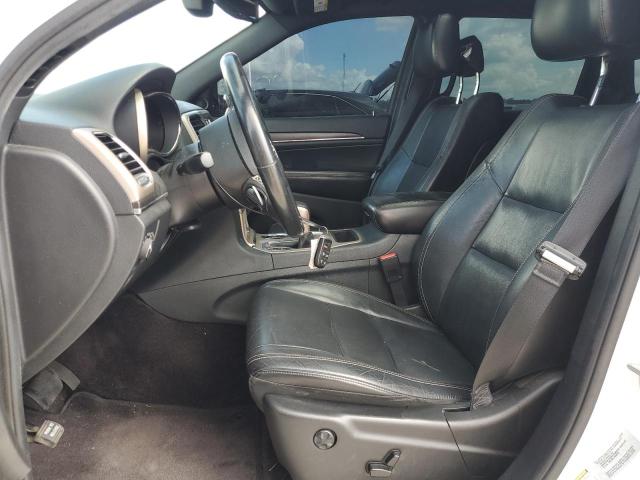 2016 Jeep Grand Cherokee Limited VIN: 1C4RJEBG0GC320746 Lot: 60920054