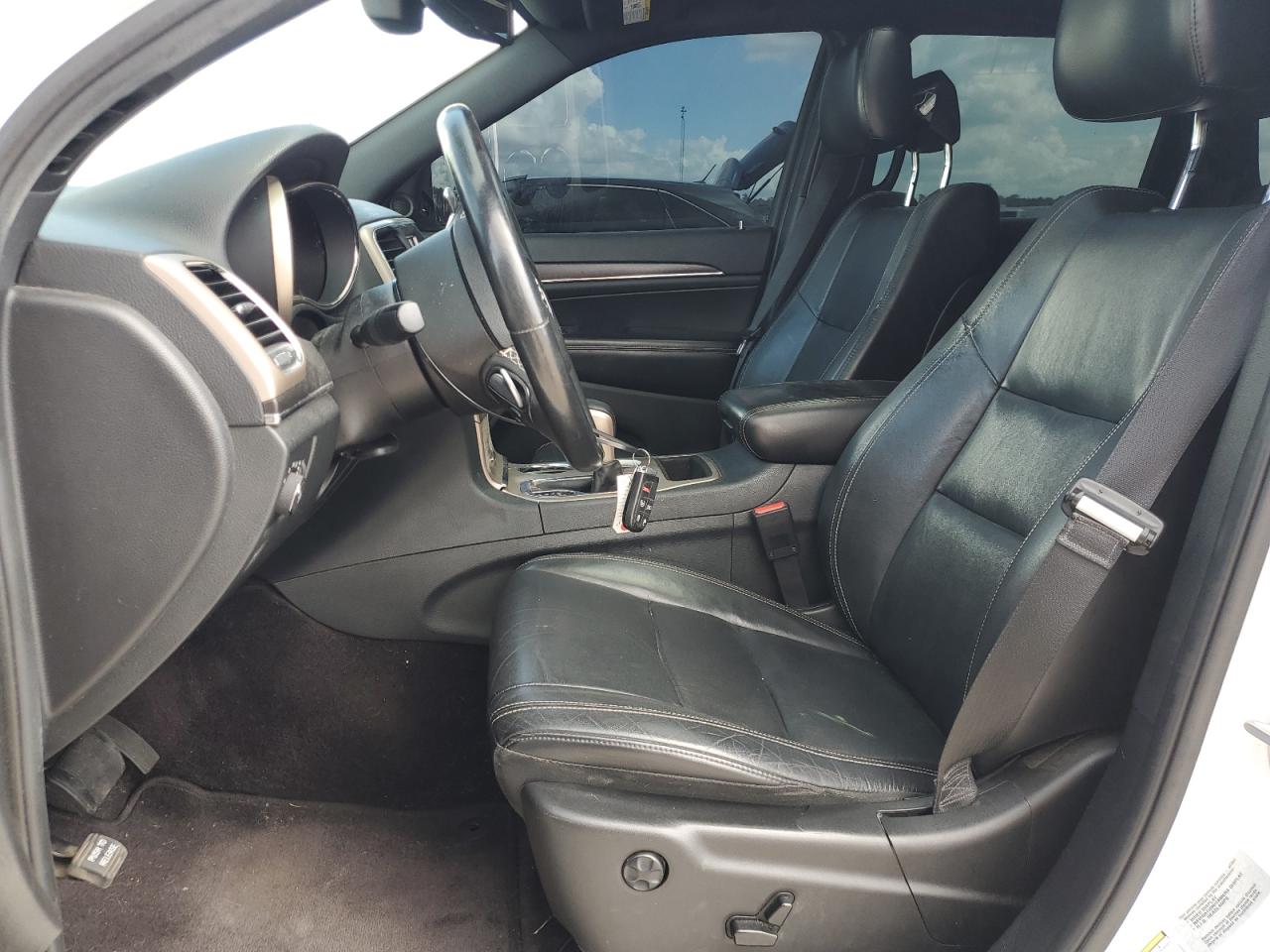 1C4RJEBG0GC320746 2016 Jeep Grand Cherokee Limited