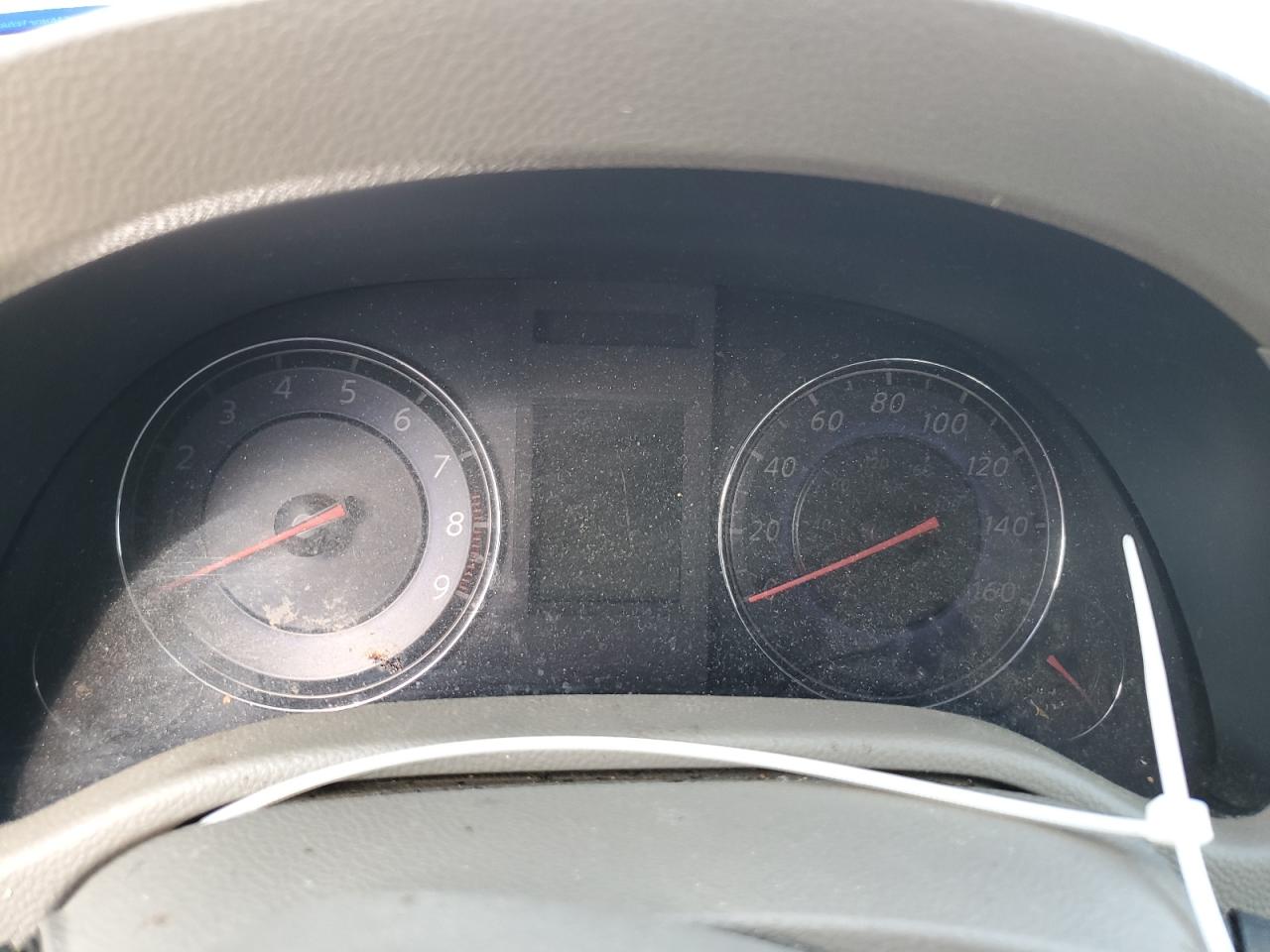 JNKBV61E77M728794 2007 Infiniti G35