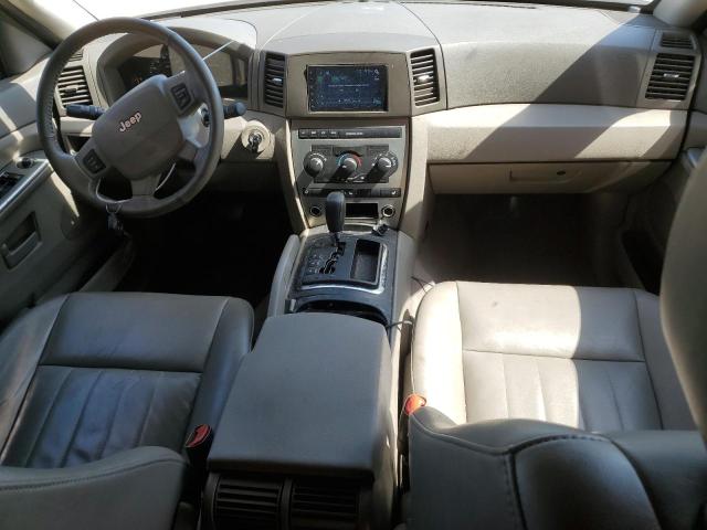 2005 Jeep Grand Cherokee Laredo VIN: 1J4HS48N45C539290 Lot: 59501684