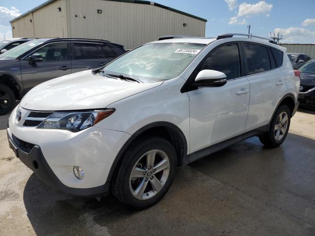 2T3WFREV2FW146843 2015 TOYOTA RAV 4 - Image 1