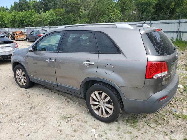 2011 Kia Sorento Base VIN: 5XYKTDA25BG100812 Lot: 57947214