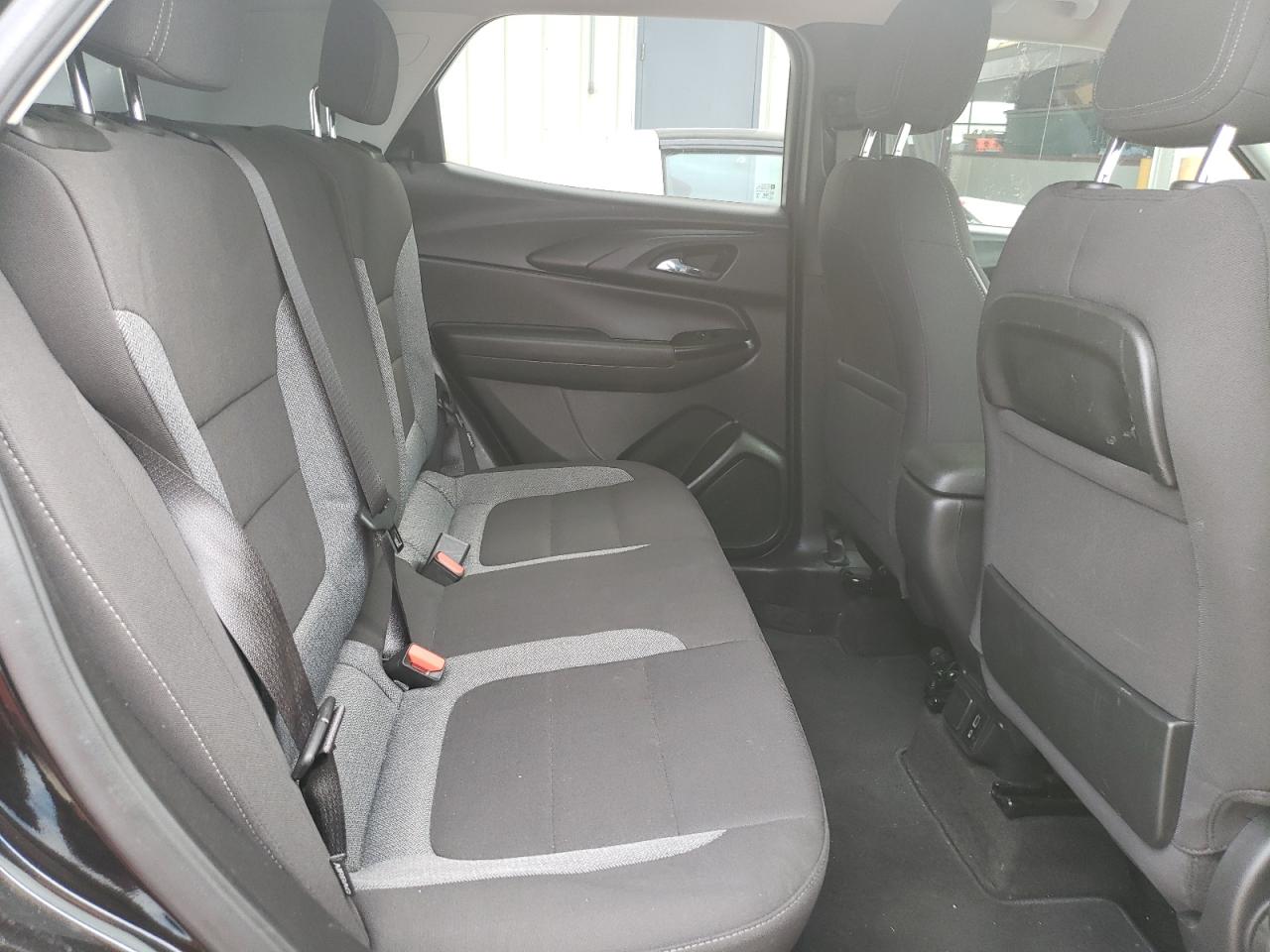 KL79MPSL6NB090873 2022 Chevrolet Trailblazer Lt