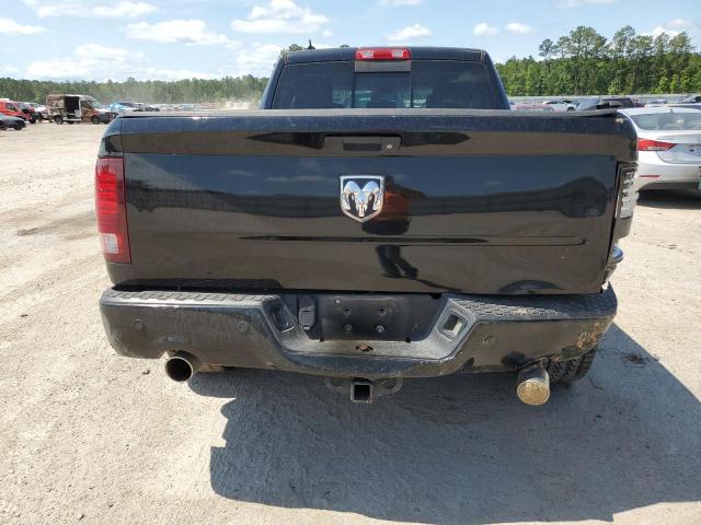 2013 Ram 1500 Sport VIN: 1C6RR6HT1DS716082 Lot: 57555694