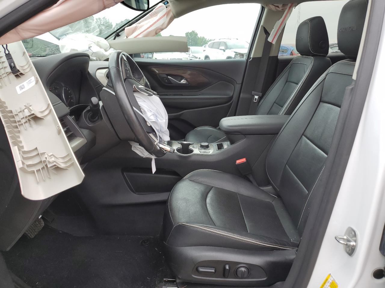 3GKALXEX0LL120774 2020 GMC Terrain Denali