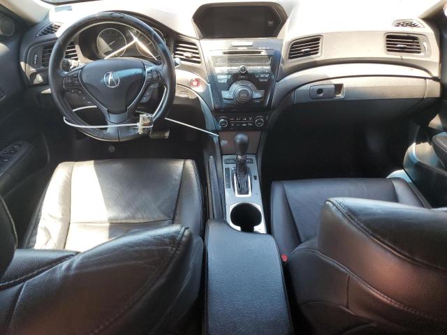 2015 ACURA ILX 20 TEC 19VDE1F71FE005147