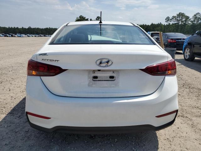 2018 HYUNDAI ACCENT SE - 3KPC24A35JE030952
