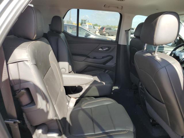 2021 Chevrolet Traverse Rs VIN: 1GNERJKW0MJ119113 Lot: 59501204