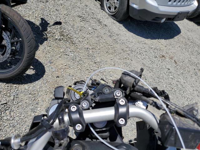 2015 YAMAHA FZ09 C JYARN33Y1FA001748