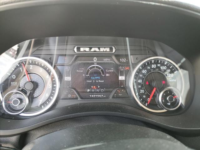 2019 Ram 2500 Tradesman VIN: 3C6UR5HJXKG629532 Lot: 59986394