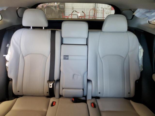 2017 Lexus Rx 350 Base VIN: 2T2ZZMCA2HC035547 Lot: 59422664