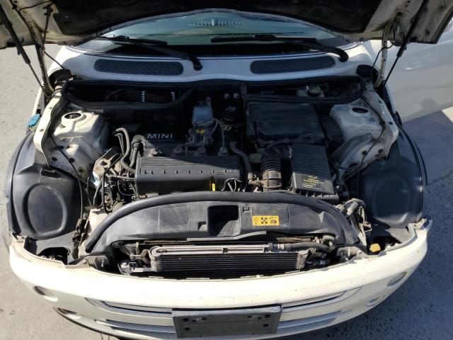 2006 Mini Cooper VIN: WMWRC33596TJ75665 Lot: 58508954