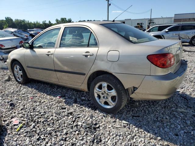 2006 Toyota Corolla Ce VIN: 1NXBR32E06Z726981 Lot: 58285424