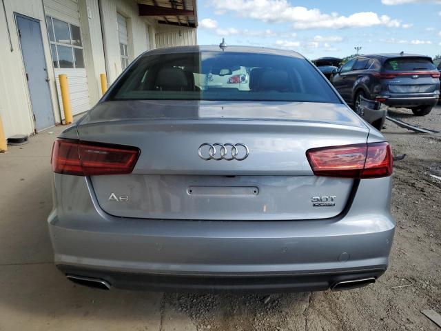 2018 Audi A6 Premium VIN: WAUF3AFC8JN061977 Lot: 59678204