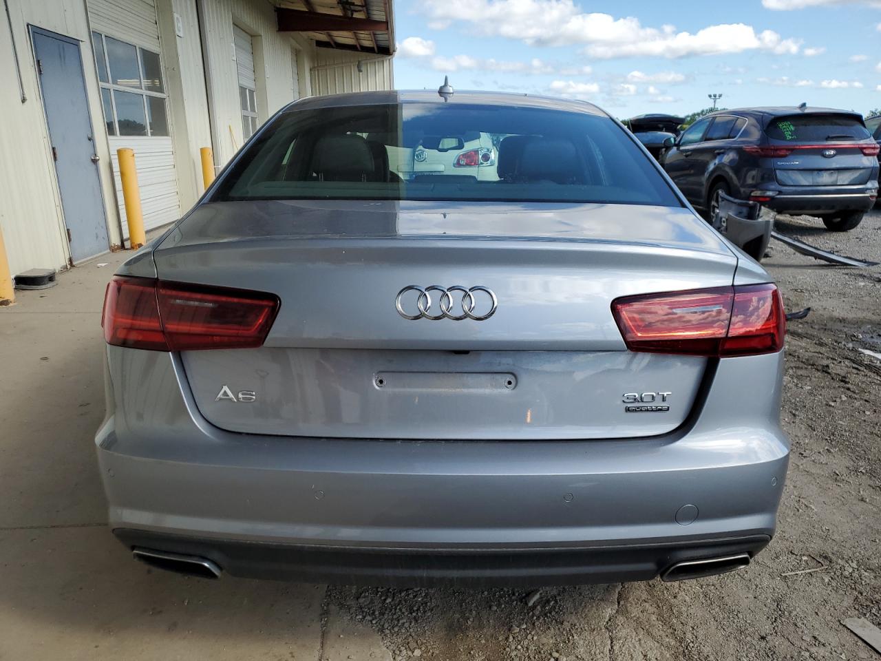 WAUF3AFC8JN061977 2018 Audi A6 Premium