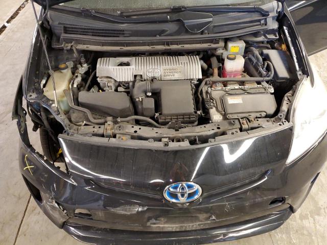 VIN JTDKN3DU1D5655561 2013 Toyota Prius no.11