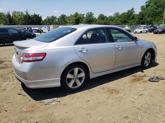 4T1BF3EK8BU137049 2011 Toyota Camry Base