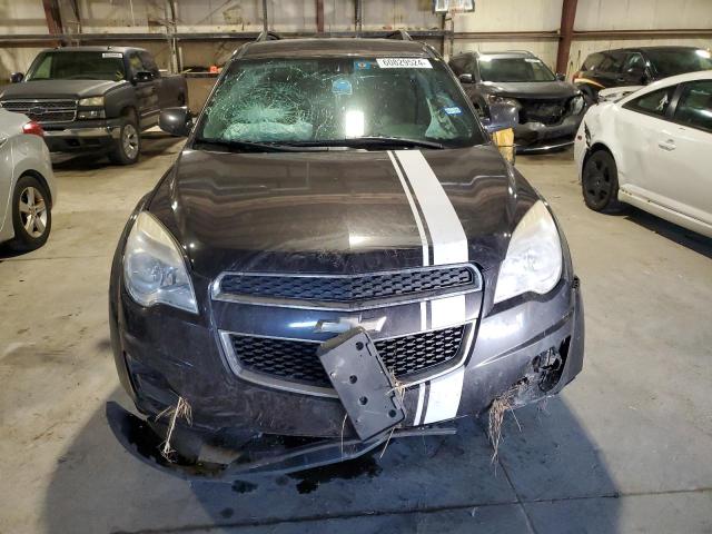 2015 CHEVROLET EQUINOX LT - 2GNALBEKXF6290109