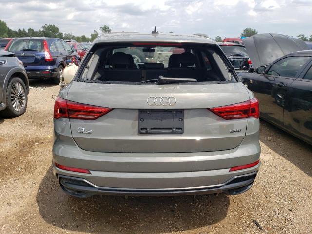 2019 Audi Q3 Premium Plus S-Line VIN: WA1EECF36K1071429 Lot: 56345744