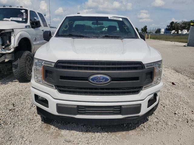 2019 Ford F150 VIN: 1FTMF1CB5KKC65233 Lot: 56685064