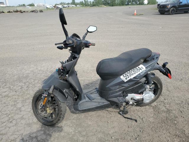2020 PIAGGIO VESPA ZAPC506B4L4003552
