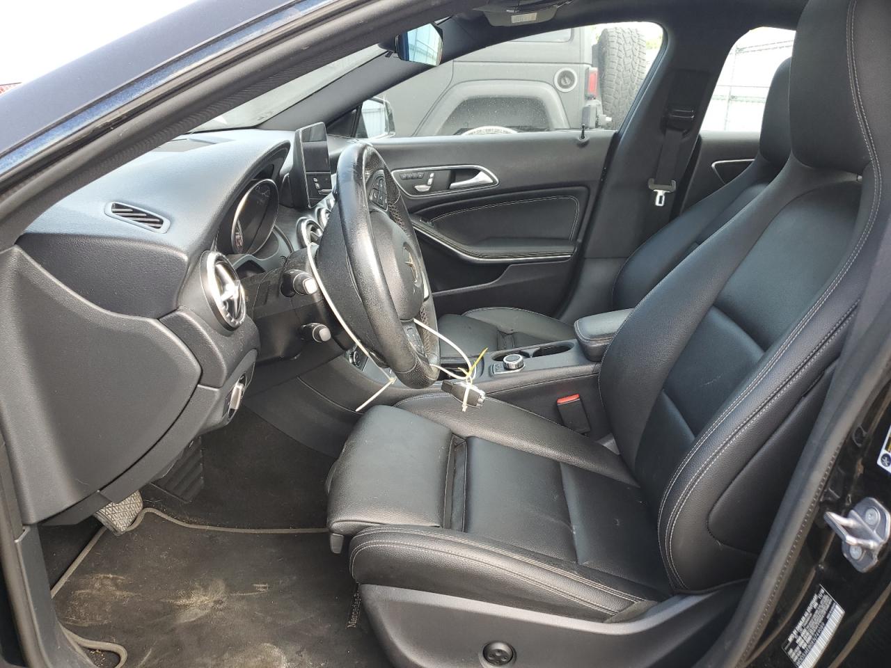 WDDSJ4EB0KN749089 2019 Mercedes-Benz Cla 250