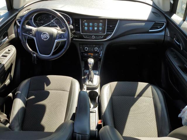 2019 Buick Encore Preferred VIN: KL4CJASB6KB874532 Lot: 57908064
